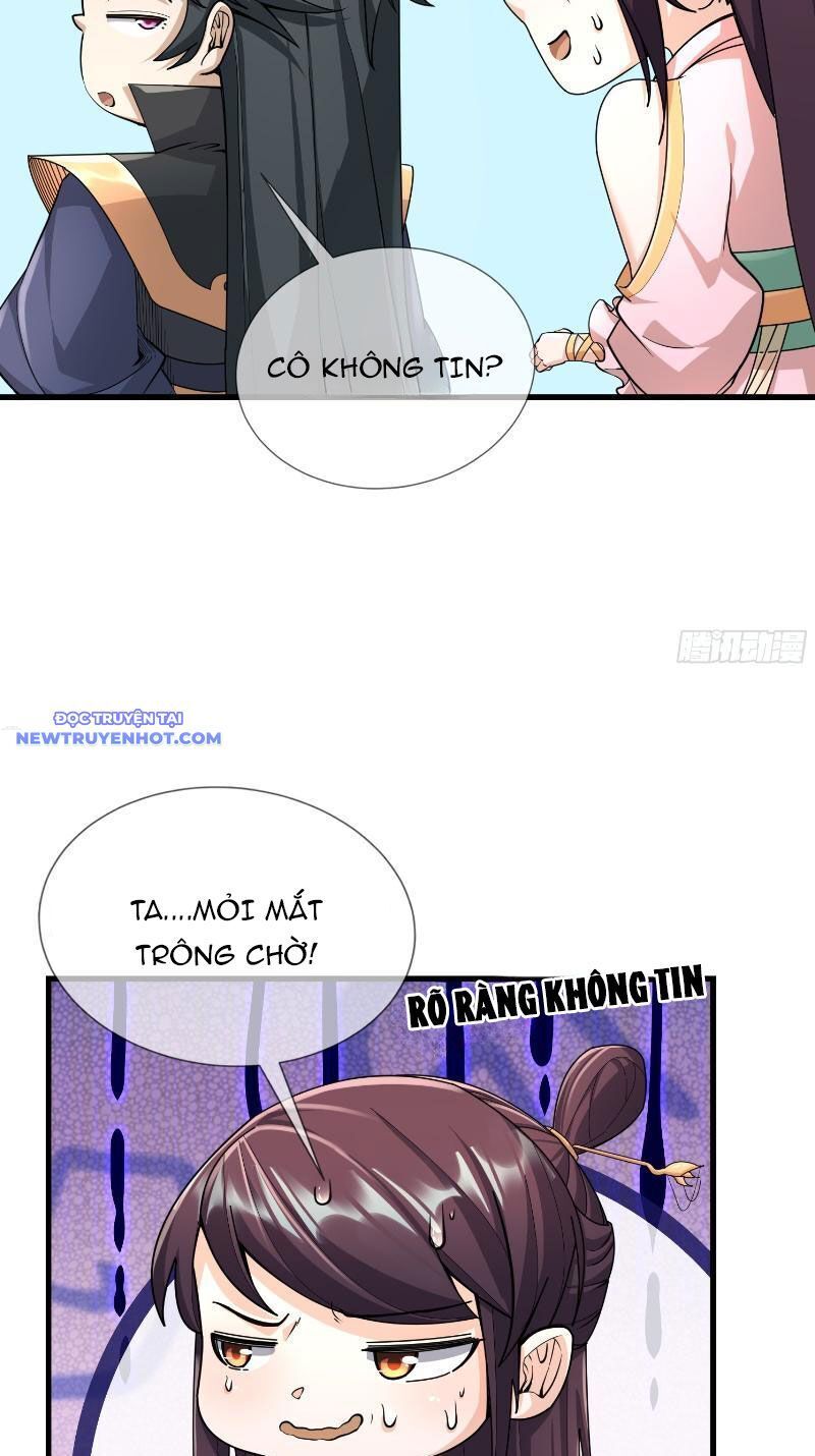 Ngủ Say Vạn Cổ: Xuất Thế Quét Ngang Chư Thiên Chap 23 - Next Chap 24