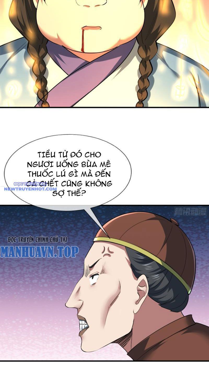 Ngủ Say Vạn Cổ: Xuất Thế Quét Ngang Chư Thiên Chap 23 - Next Chap 24