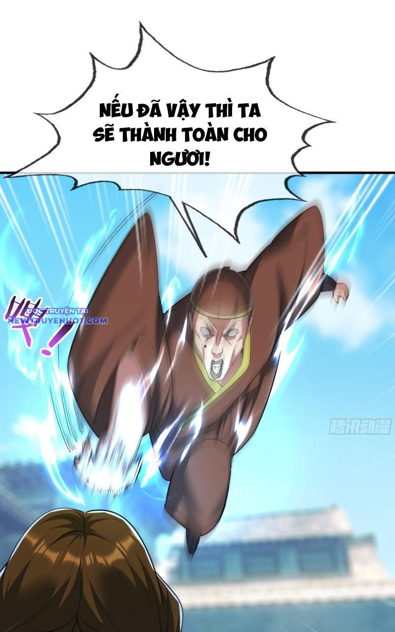 Ngủ Say Vạn Cổ: Xuất Thế Quét Ngang Chư Thiên Chap 23 - Next Chap 24