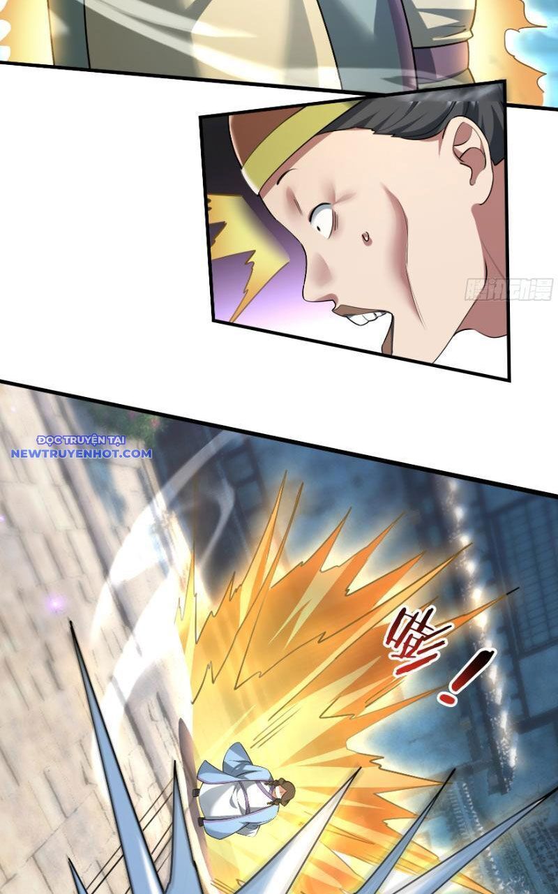Ngủ Say Vạn Cổ: Xuất Thế Quét Ngang Chư Thiên Chap 23 - Next Chap 24