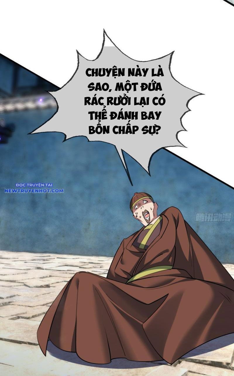 Ngủ Say Vạn Cổ: Xuất Thế Quét Ngang Chư Thiên Chap 23 - Next Chap 24