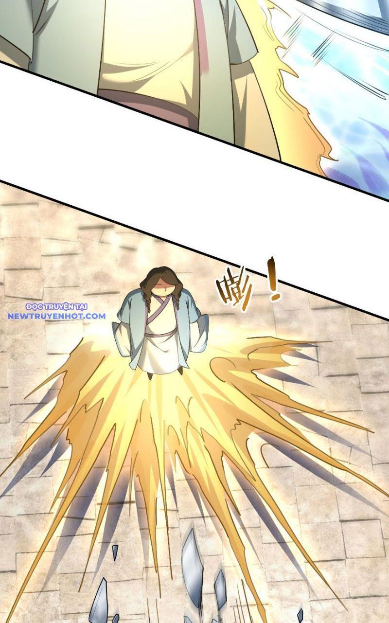Ngủ Say Vạn Cổ: Xuất Thế Quét Ngang Chư Thiên Chap 23 - Next Chap 24
