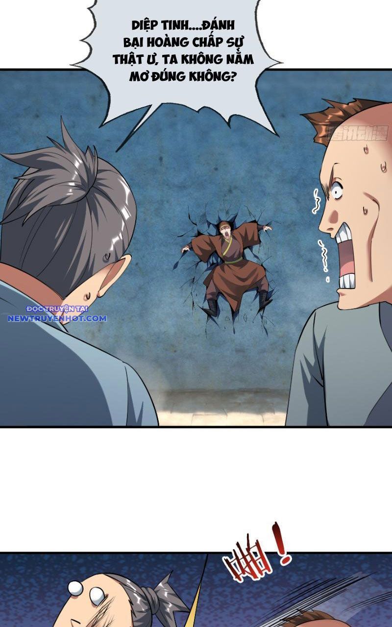 Ngủ Say Vạn Cổ: Xuất Thế Quét Ngang Chư Thiên Chap 23 - Next Chap 24