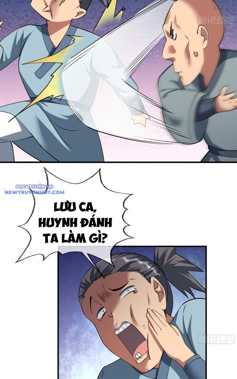 Ngủ Say Vạn Cổ: Xuất Thế Quét Ngang Chư Thiên Chap 23 - Next Chap 24