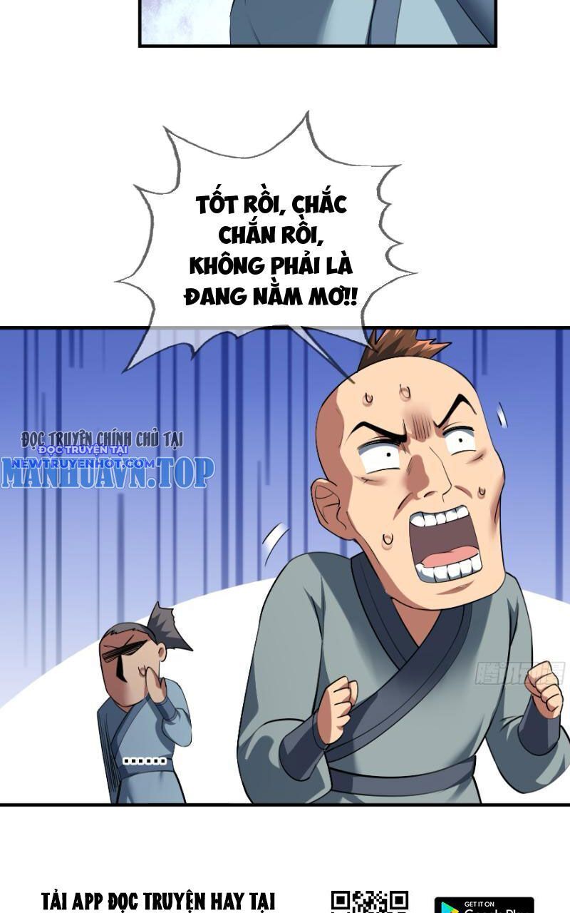 Ngủ Say Vạn Cổ: Xuất Thế Quét Ngang Chư Thiên Chap 23 - Next Chap 24