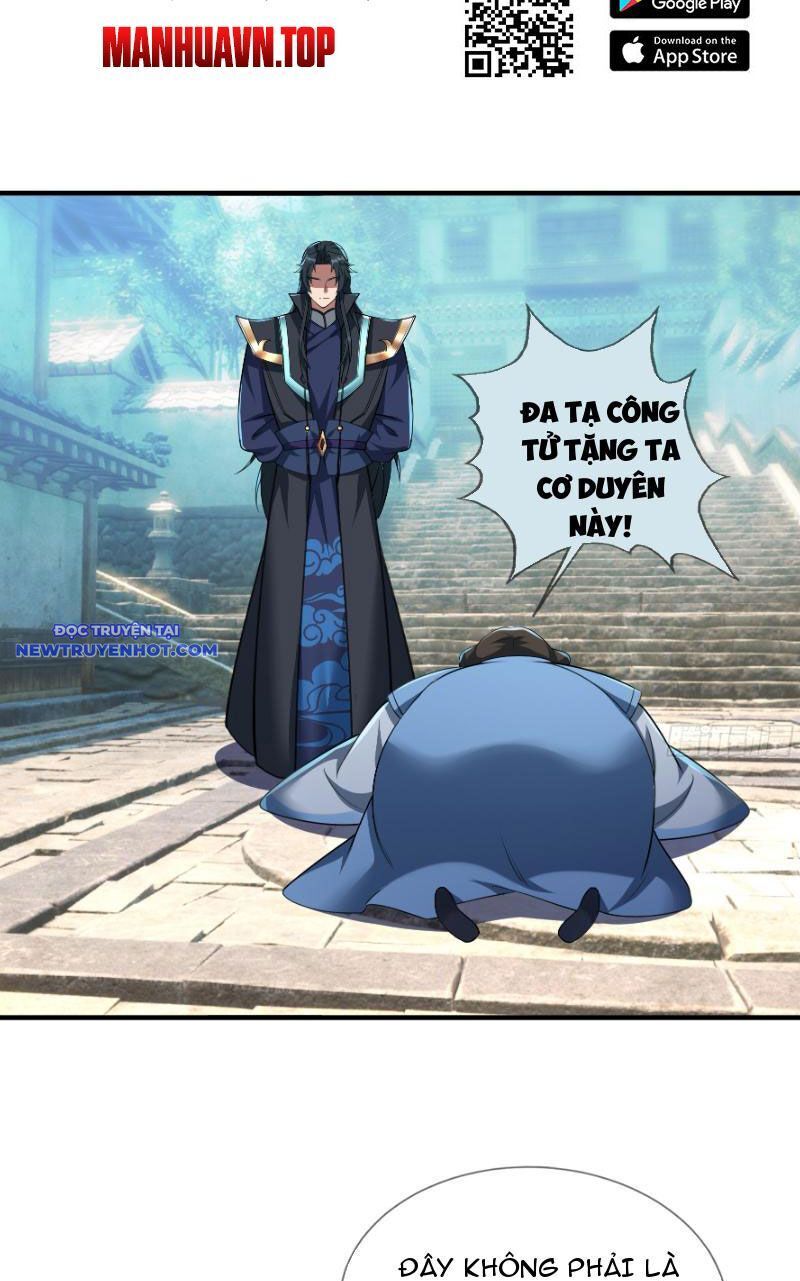 Ngủ Say Vạn Cổ: Xuất Thế Quét Ngang Chư Thiên Chap 23 - Next Chap 24