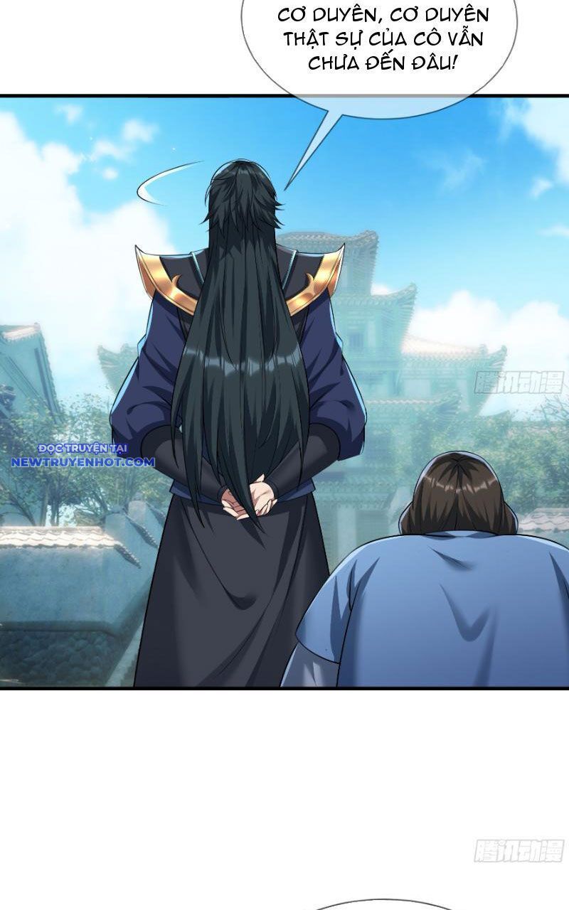 Ngủ Say Vạn Cổ: Xuất Thế Quét Ngang Chư Thiên Chap 23 - Next Chap 24