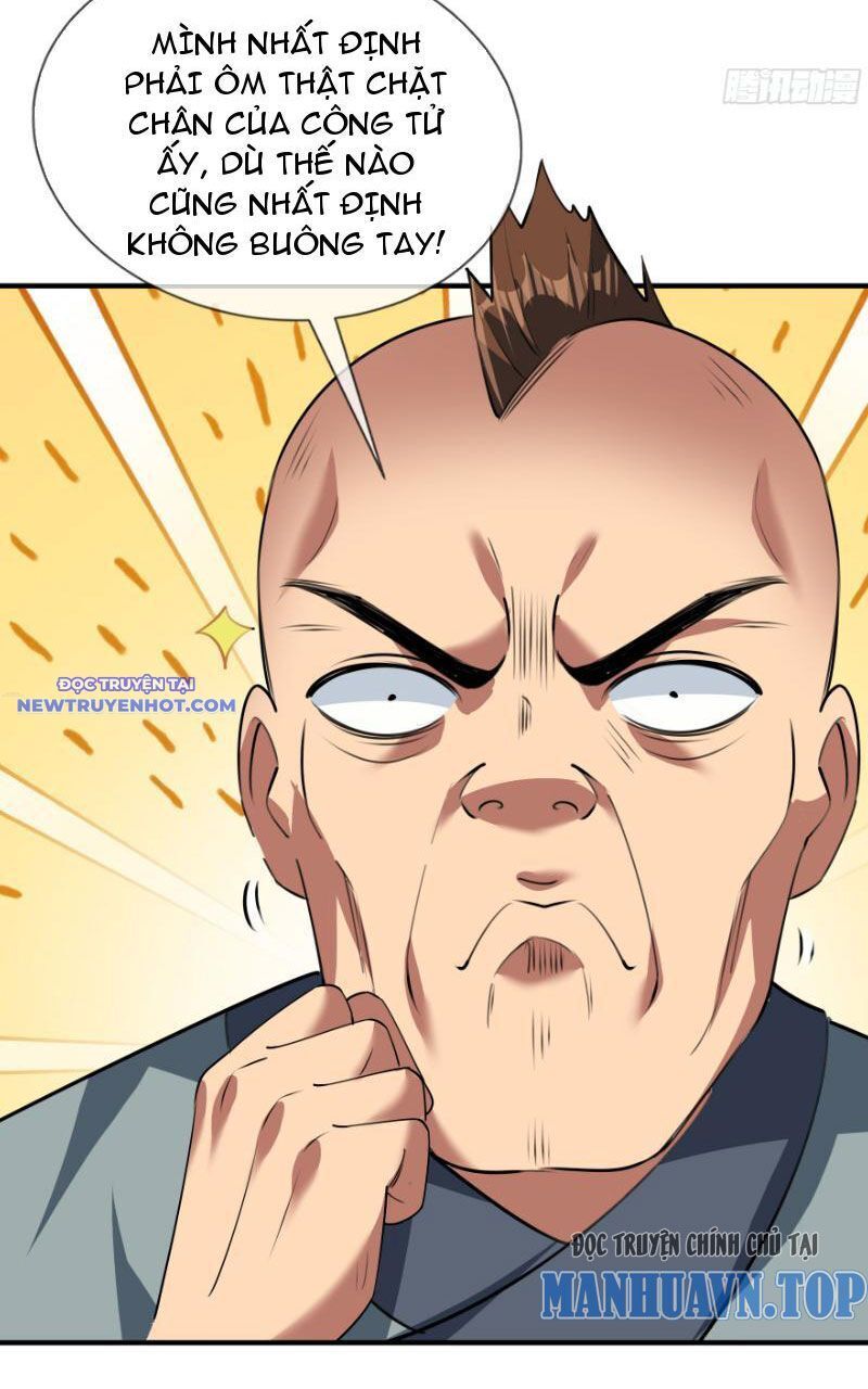 Ngủ Say Vạn Cổ: Xuất Thế Quét Ngang Chư Thiên Chap 23 - Next Chap 24