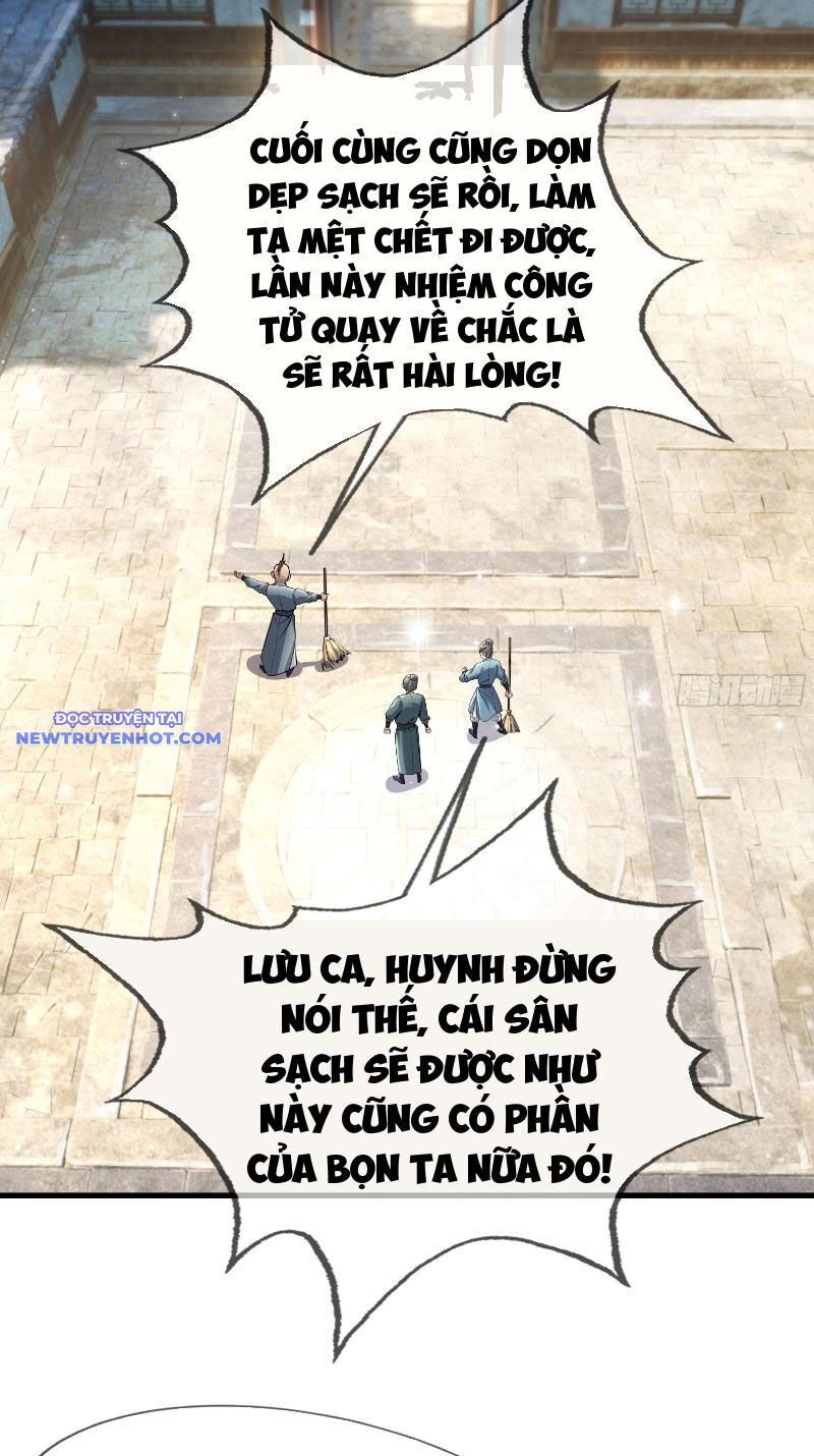 Ngủ Say Vạn Cổ: Xuất Thế Quét Ngang Chư Thiên Chap 23 - Next Chap 24