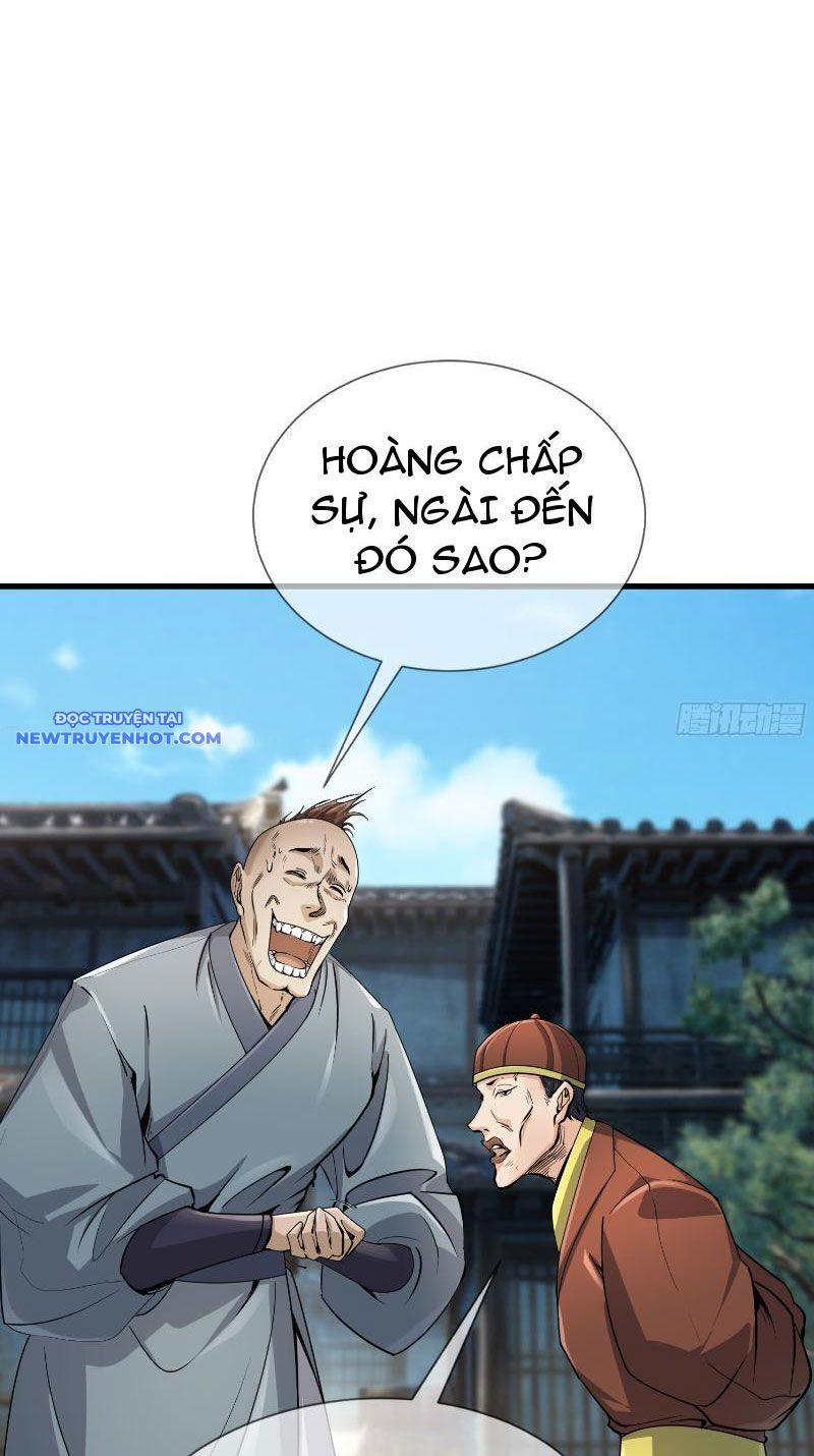 Ngủ Say Vạn Cổ: Xuất Thế Quét Ngang Chư Thiên Chap 23 - Next Chap 24