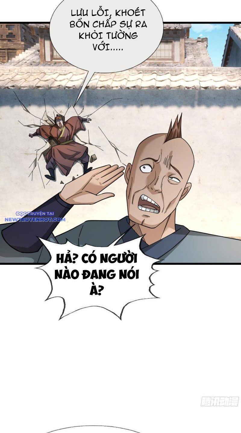 Ngủ Say Vạn Cổ: Xuất Thế Quét Ngang Chư Thiên Chap 24 - Next Chap 25