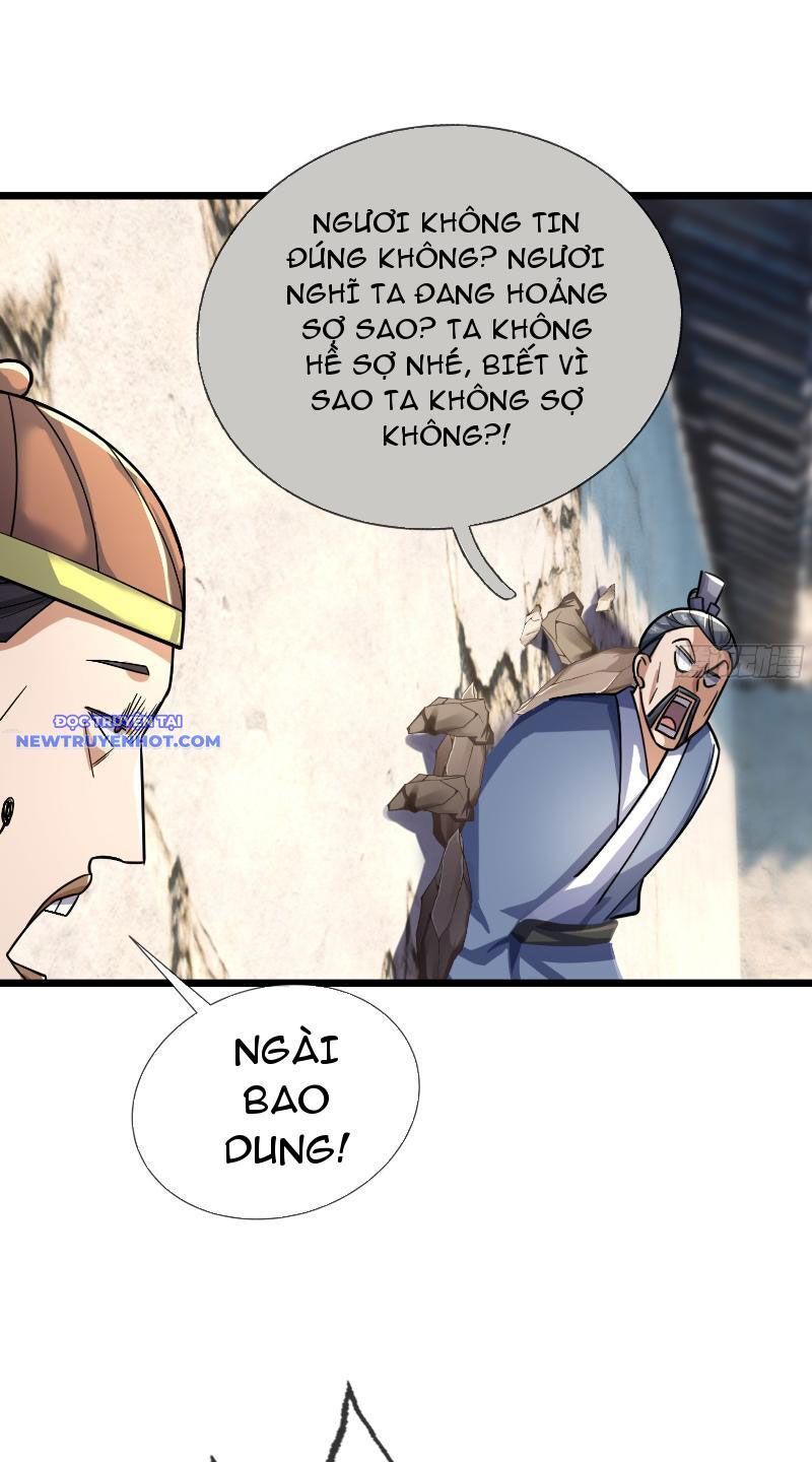 Ngủ Say Vạn Cổ: Xuất Thế Quét Ngang Chư Thiên Chap 24 - Next Chap 25