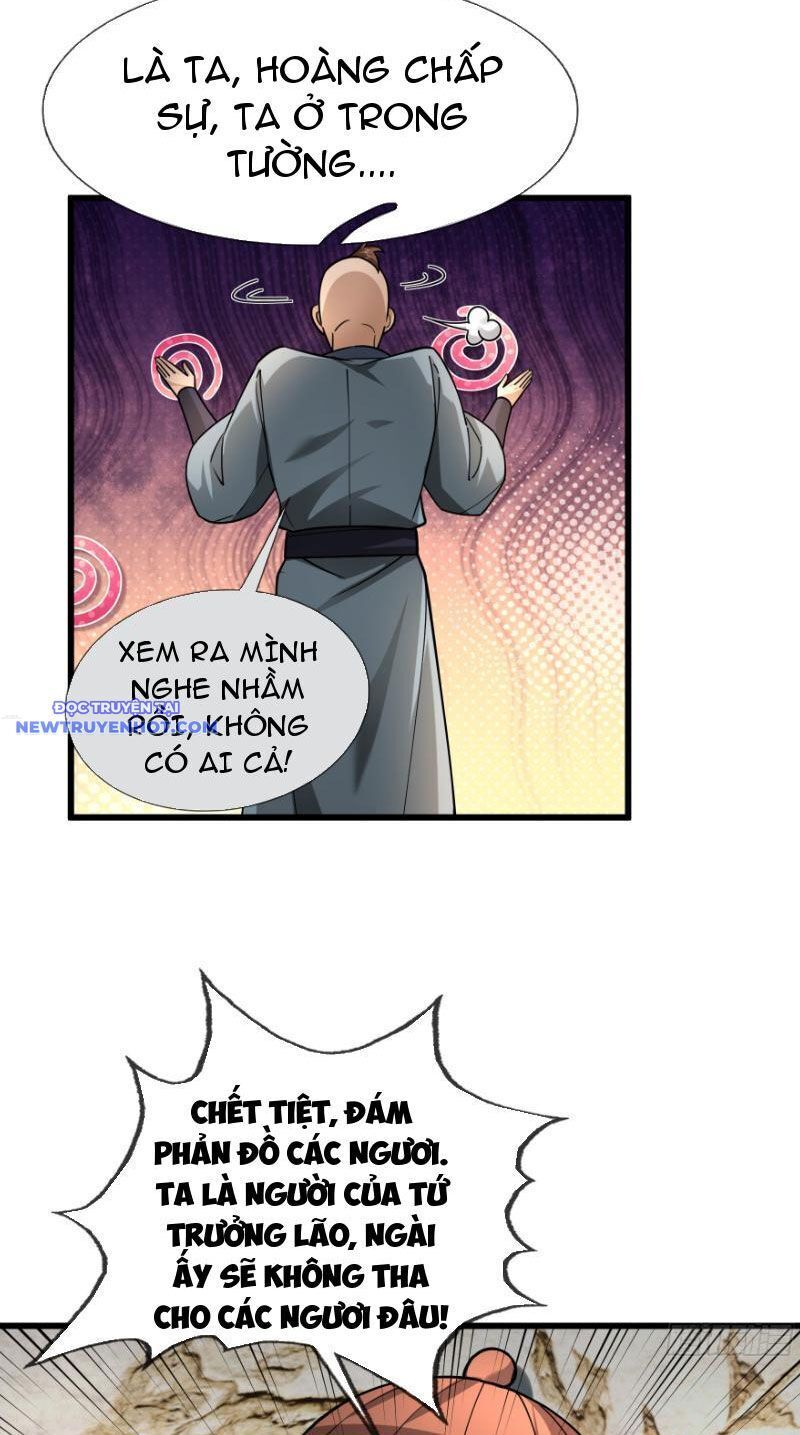 Ngủ Say Vạn Cổ: Xuất Thế Quét Ngang Chư Thiên Chap 24 - Next Chap 25