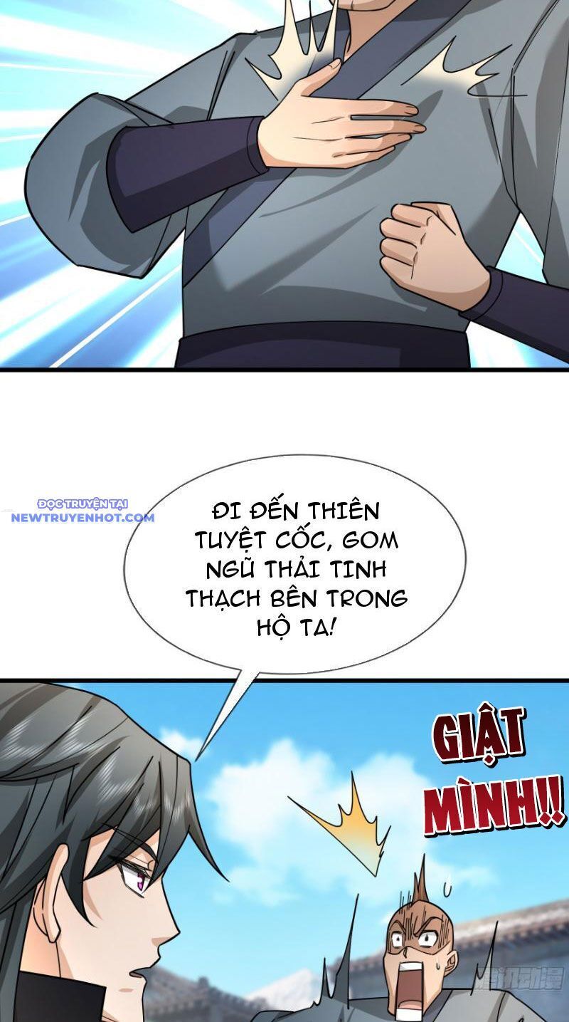 Ngủ Say Vạn Cổ: Xuất Thế Quét Ngang Chư Thiên Chap 24 - Next Chap 25