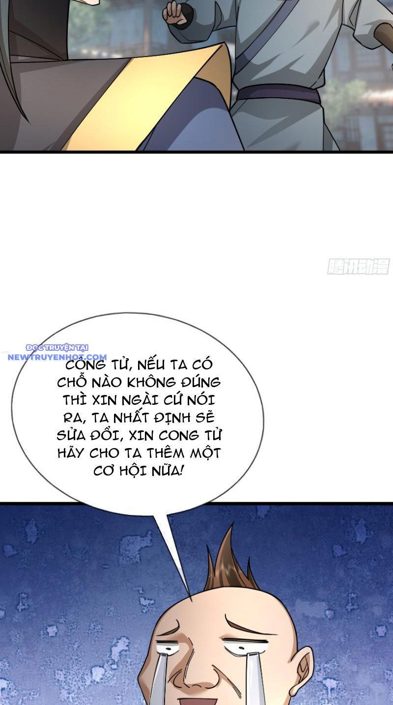 Ngủ Say Vạn Cổ: Xuất Thế Quét Ngang Chư Thiên Chap 24 - Next Chap 25