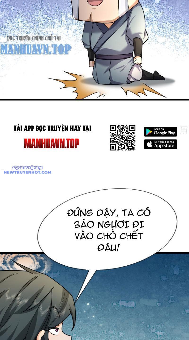 Ngủ Say Vạn Cổ: Xuất Thế Quét Ngang Chư Thiên Chap 24 - Next Chap 25