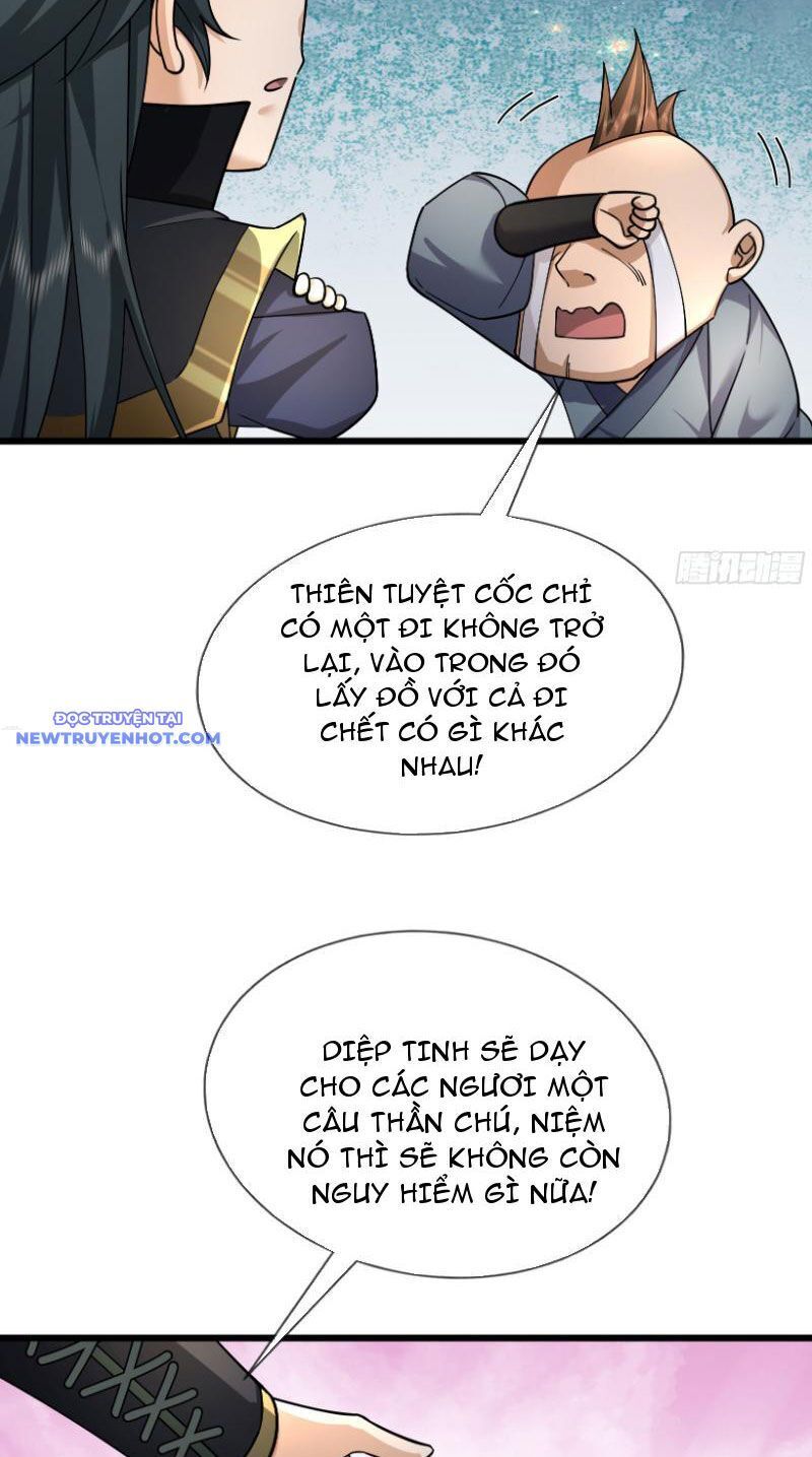 Ngủ Say Vạn Cổ: Xuất Thế Quét Ngang Chư Thiên Chap 24 - Next Chap 25