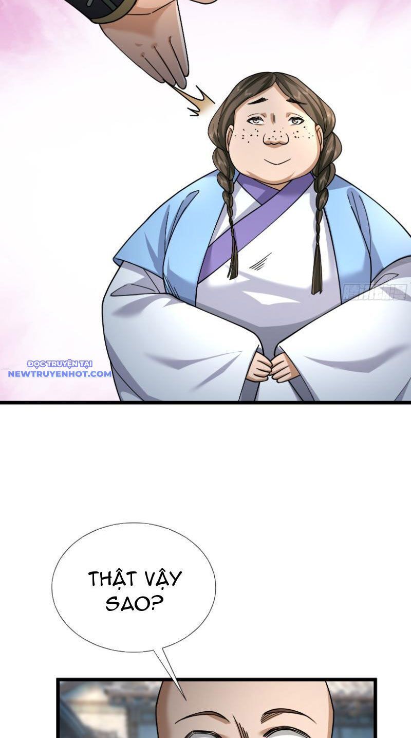 Ngủ Say Vạn Cổ: Xuất Thế Quét Ngang Chư Thiên Chap 24 - Next Chap 25