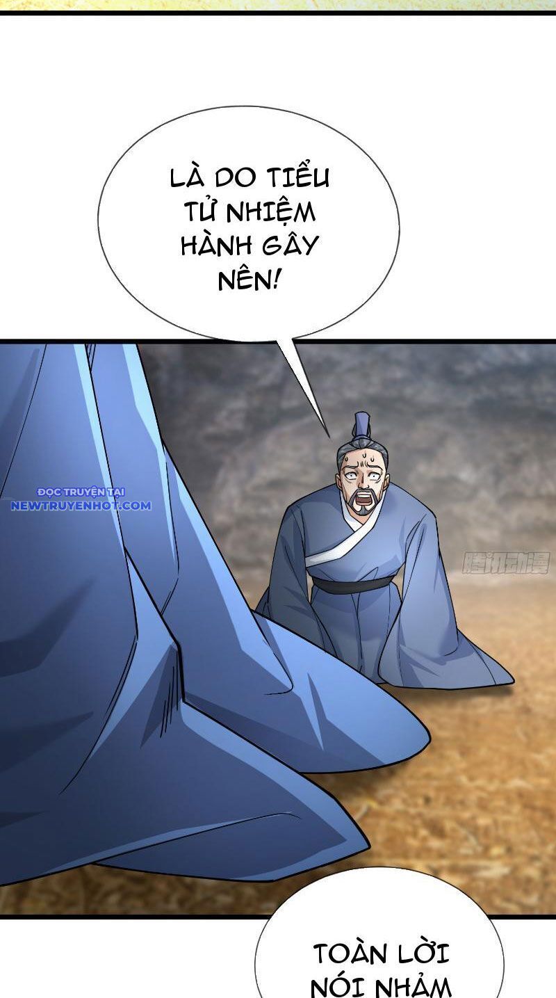 Ngủ Say Vạn Cổ: Xuất Thế Quét Ngang Chư Thiên Chap 24 - Next Chap 25