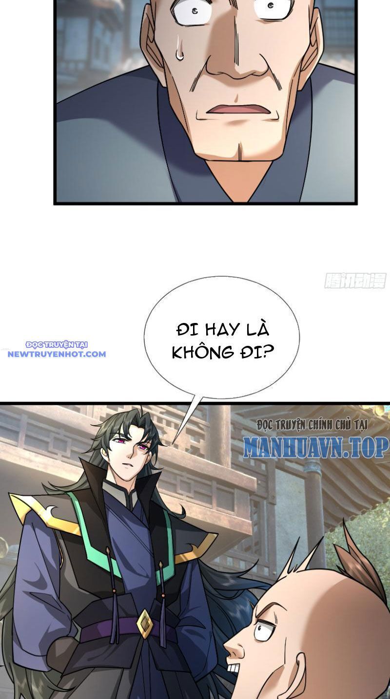 Ngủ Say Vạn Cổ: Xuất Thế Quét Ngang Chư Thiên Chap 24 - Next Chap 25
