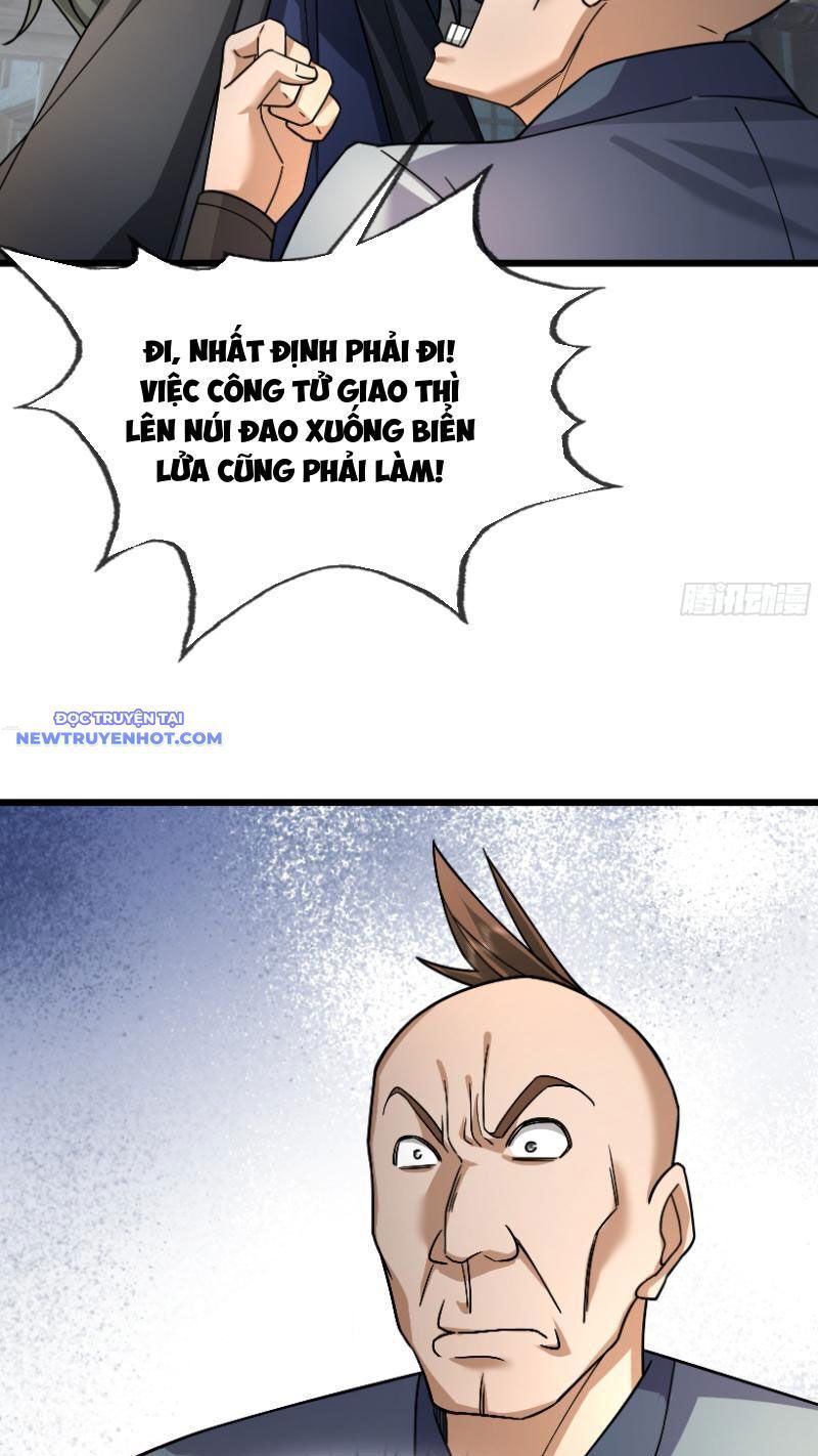 Ngủ Say Vạn Cổ: Xuất Thế Quét Ngang Chư Thiên Chap 24 - Next Chap 25