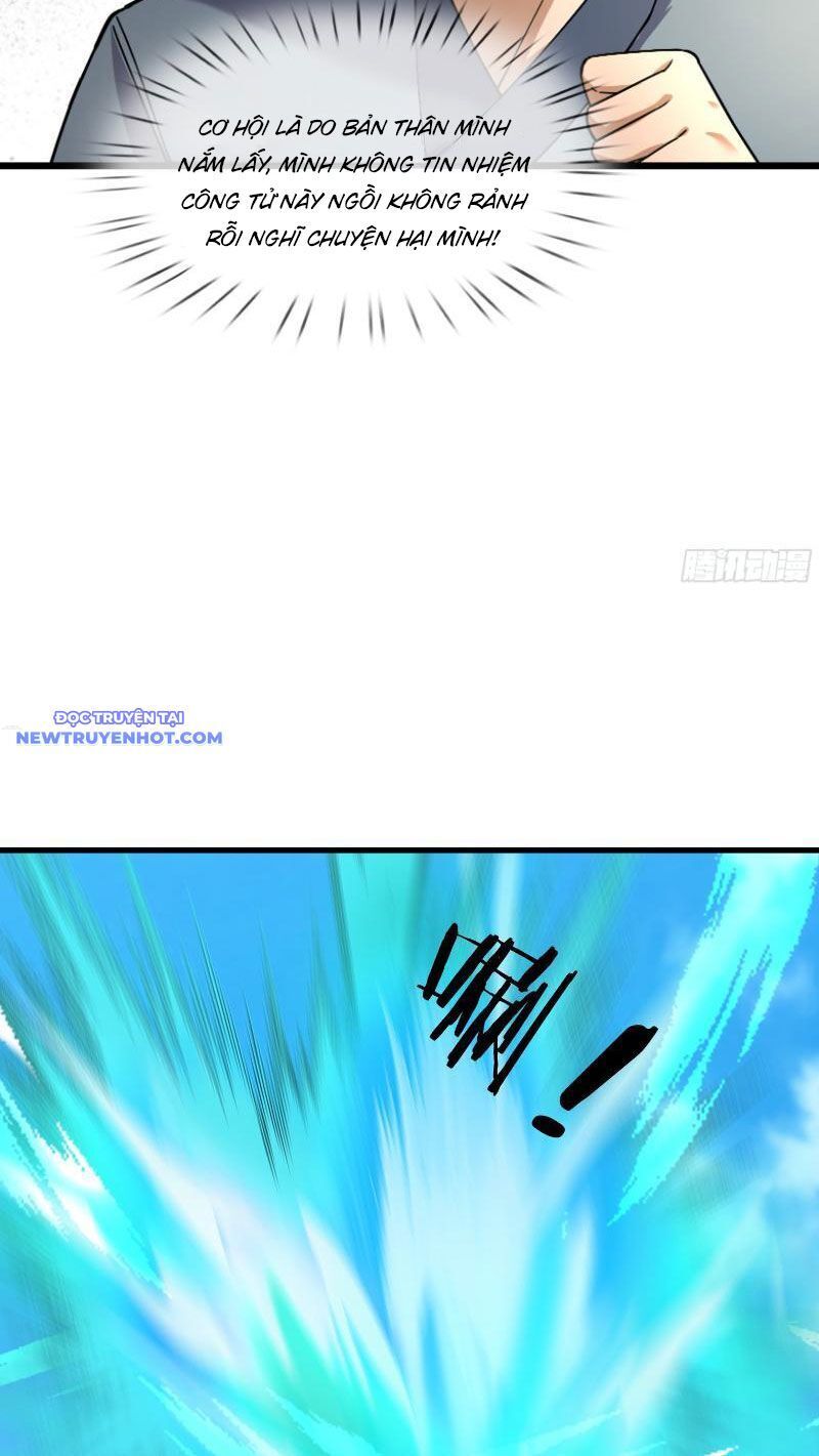 Ngủ Say Vạn Cổ: Xuất Thế Quét Ngang Chư Thiên Chap 24 - Next Chap 25