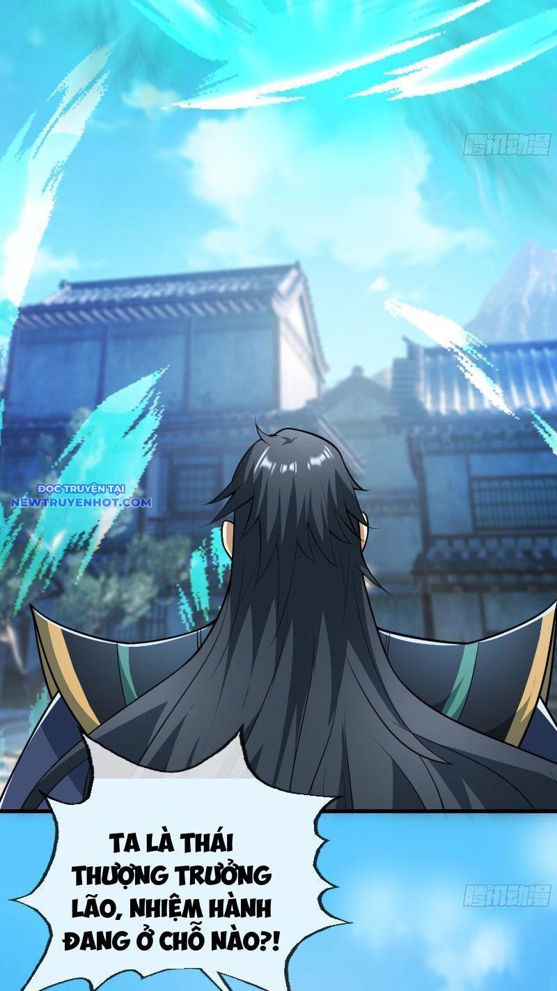 Ngủ Say Vạn Cổ: Xuất Thế Quét Ngang Chư Thiên Chap 24 - Next Chap 25