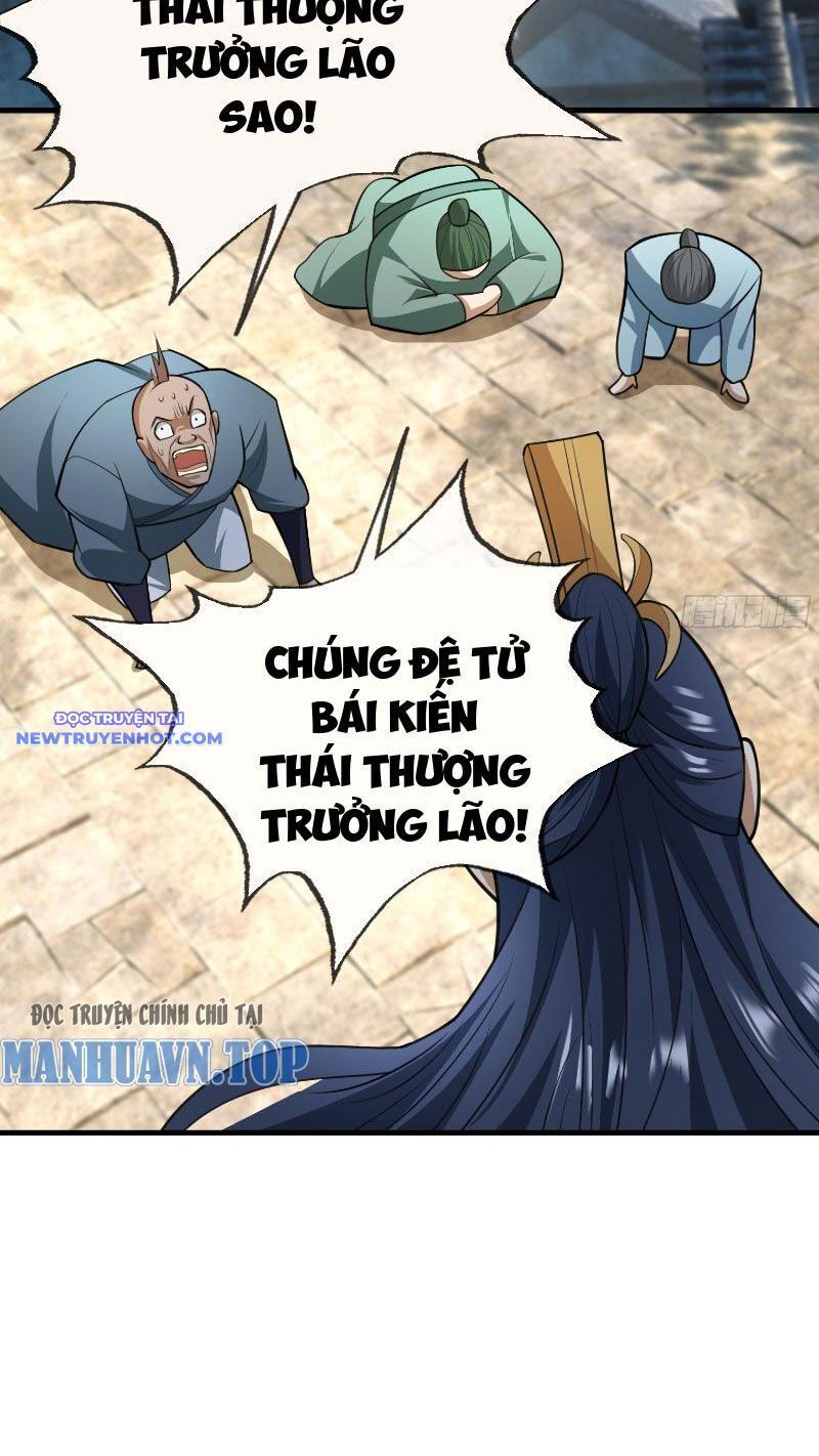 Ngủ Say Vạn Cổ: Xuất Thế Quét Ngang Chư Thiên Chap 24 - Next Chap 25