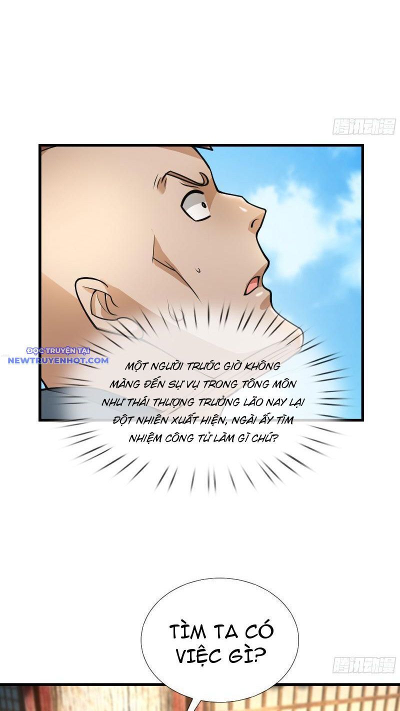 Ngủ Say Vạn Cổ: Xuất Thế Quét Ngang Chư Thiên Chap 24 - Next Chap 25