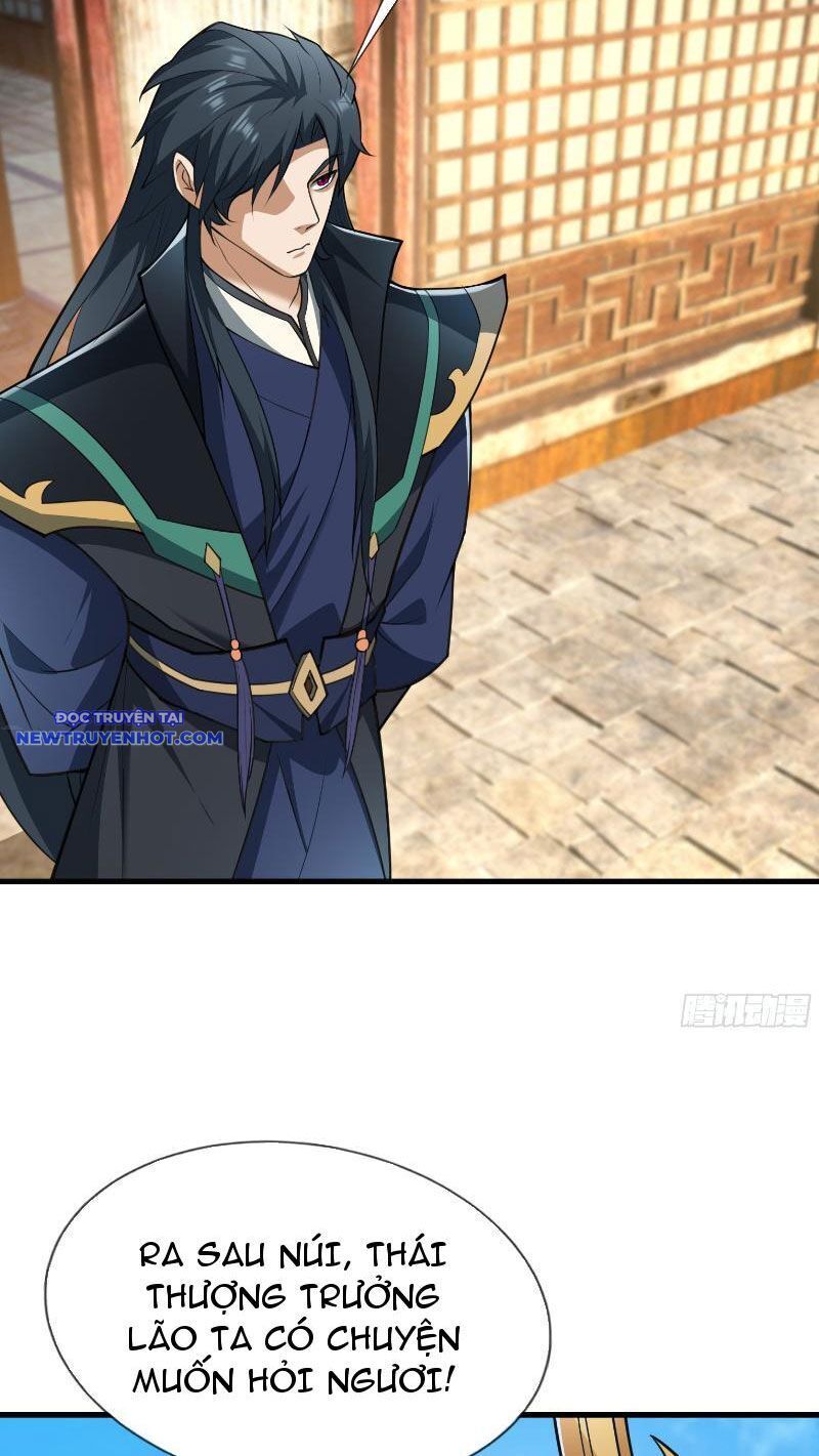 Ngủ Say Vạn Cổ: Xuất Thế Quét Ngang Chư Thiên Chap 24 - Next Chap 25