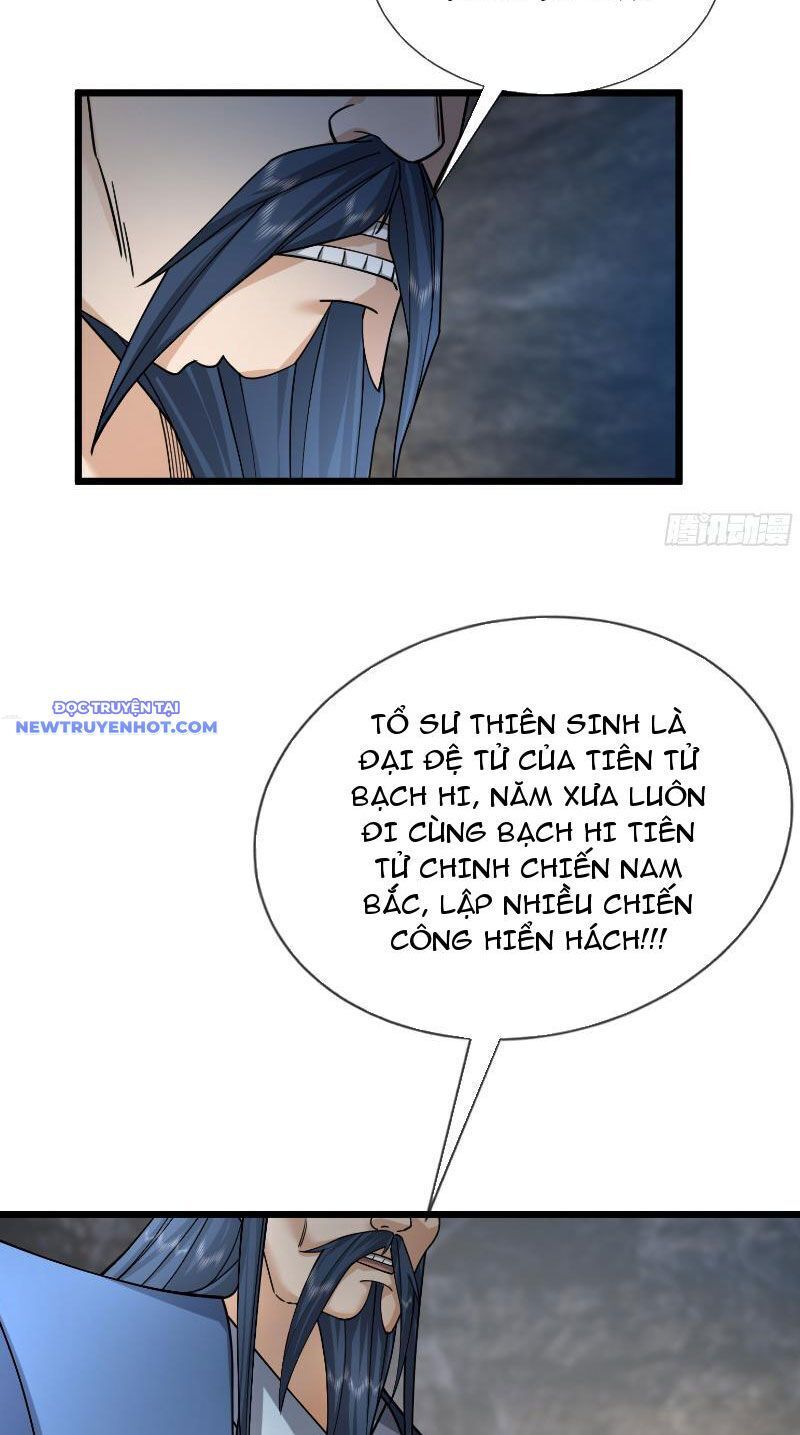 Ngủ Say Vạn Cổ: Xuất Thế Quét Ngang Chư Thiên Chap 24 - Next Chap 25