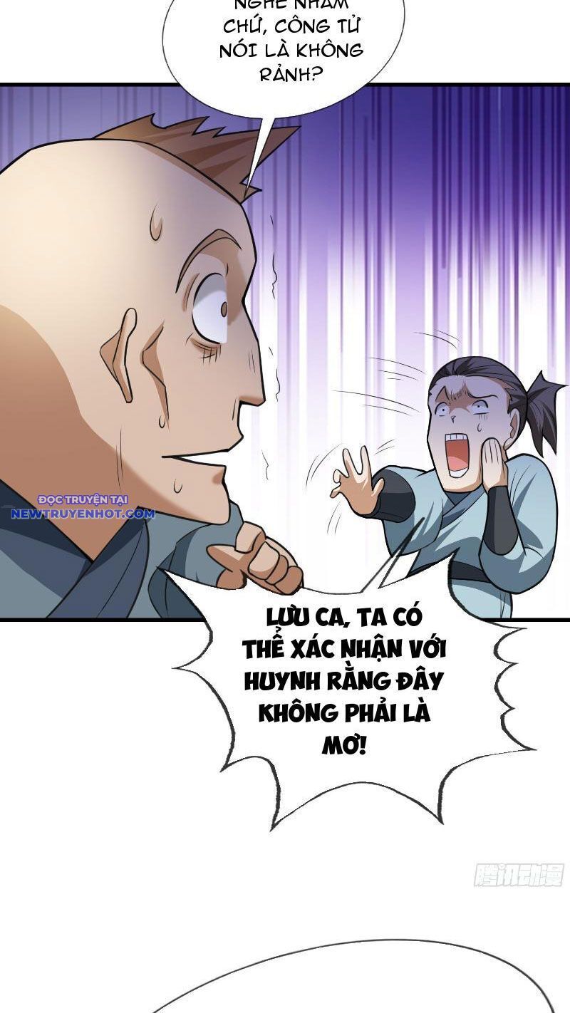 Ngủ Say Vạn Cổ: Xuất Thế Quét Ngang Chư Thiên Chap 24 - Next Chap 25