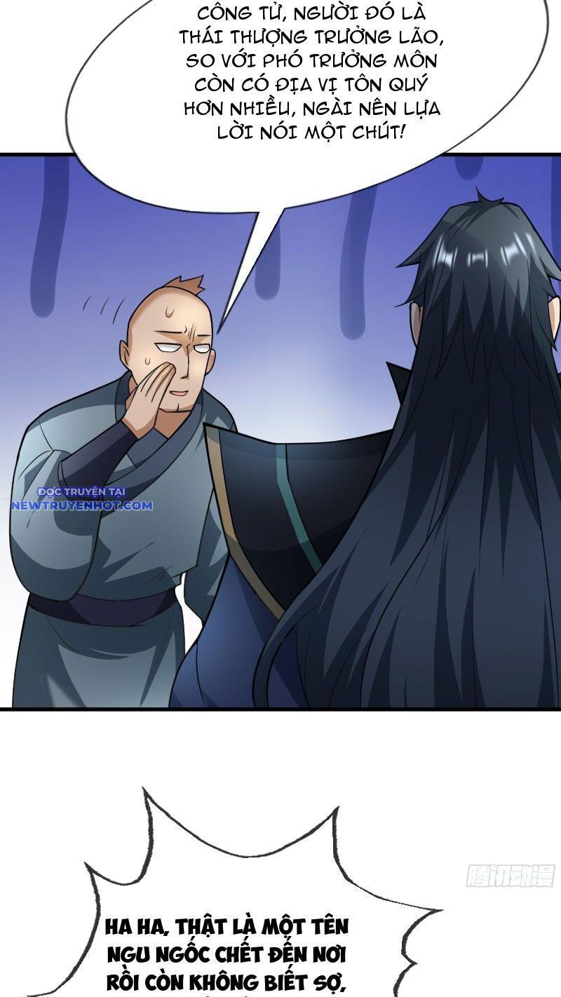Ngủ Say Vạn Cổ: Xuất Thế Quét Ngang Chư Thiên Chap 24 - Next Chap 25