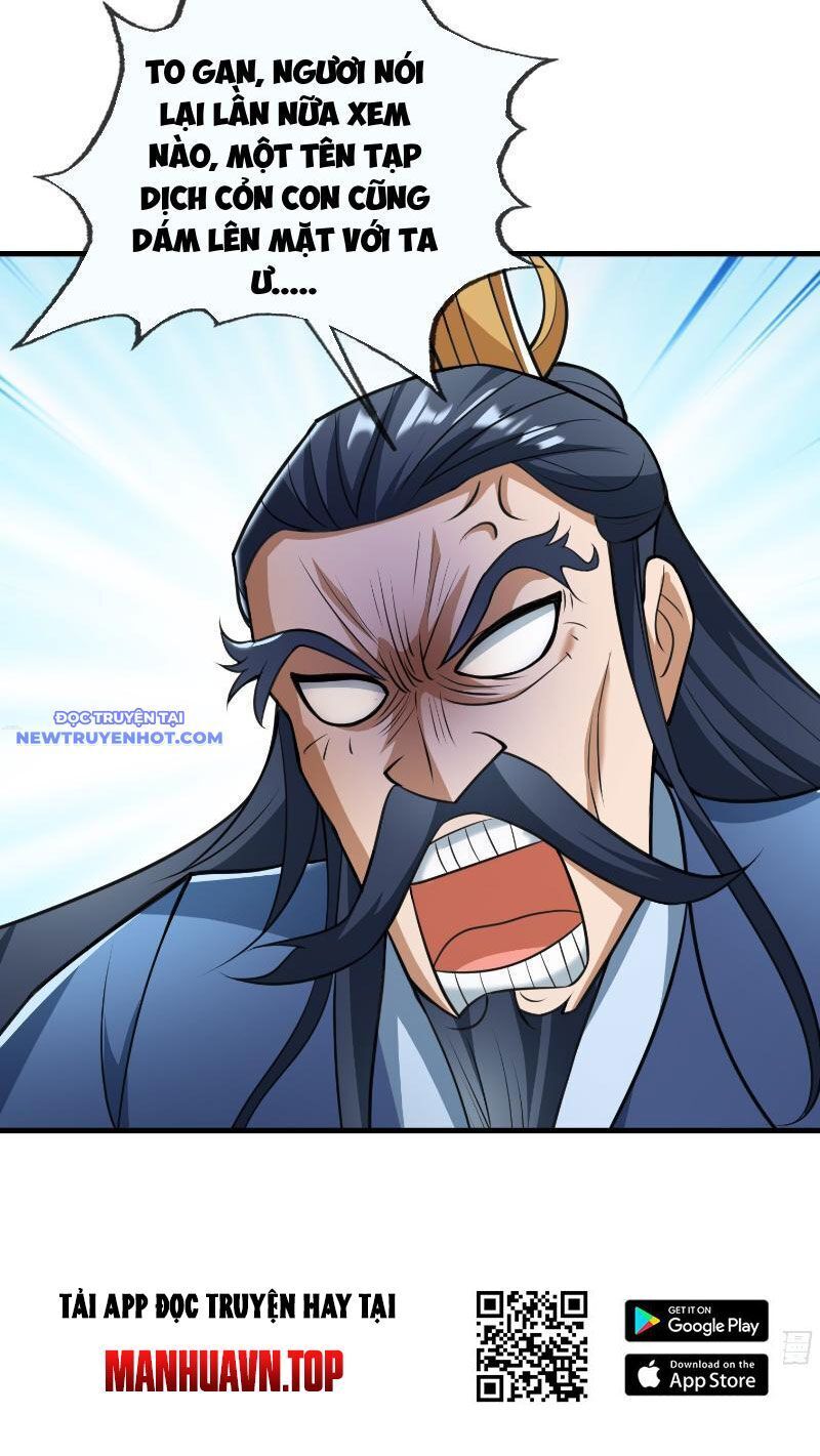 Ngủ Say Vạn Cổ: Xuất Thế Quét Ngang Chư Thiên Chap 24 - Next Chap 25