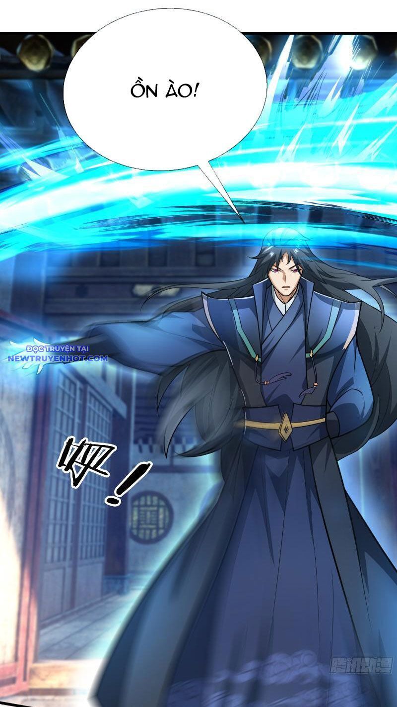 Ngủ Say Vạn Cổ: Xuất Thế Quét Ngang Chư Thiên Chap 24 - Next Chap 25