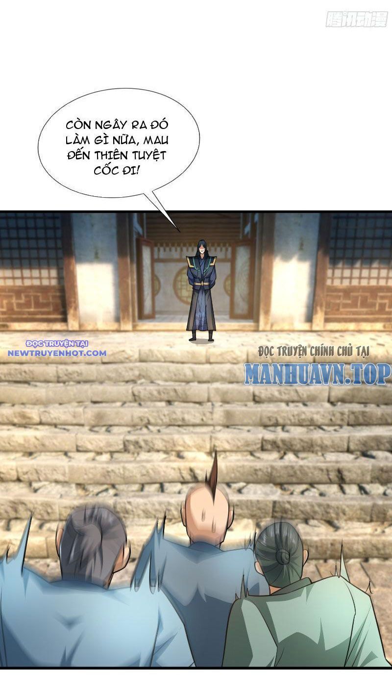 Ngủ Say Vạn Cổ: Xuất Thế Quét Ngang Chư Thiên Chap 24 - Next Chap 25