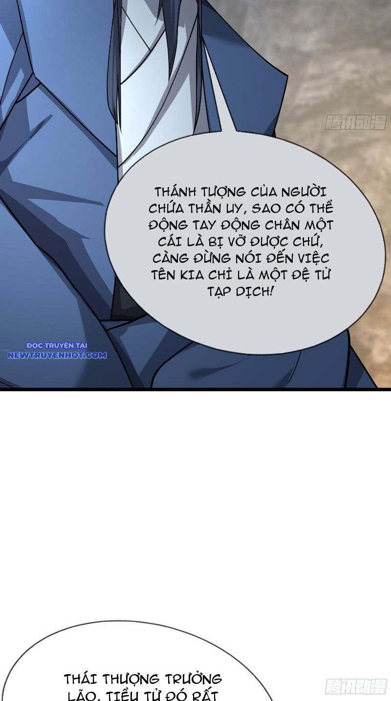 Ngủ Say Vạn Cổ: Xuất Thế Quét Ngang Chư Thiên Chap 24 - Next Chap 25