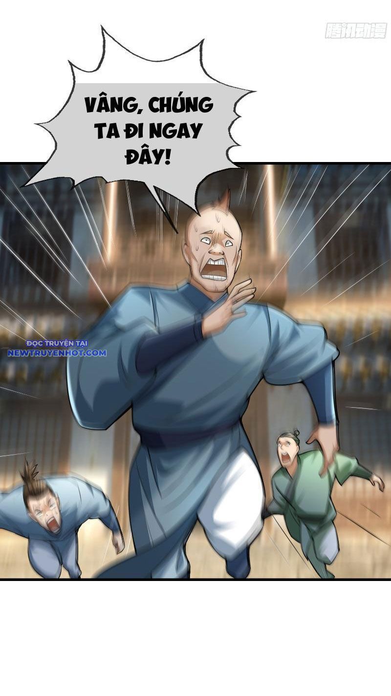 Ngủ Say Vạn Cổ: Xuất Thế Quét Ngang Chư Thiên Chap 24 - Next Chap 25