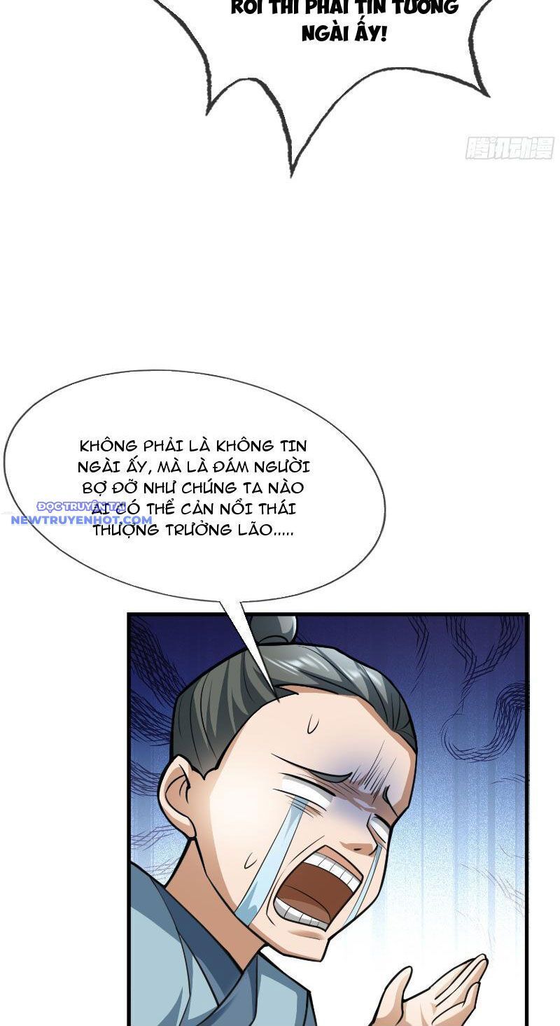 Ngủ Say Vạn Cổ: Xuất Thế Quét Ngang Chư Thiên Chap 24 - Next Chap 25