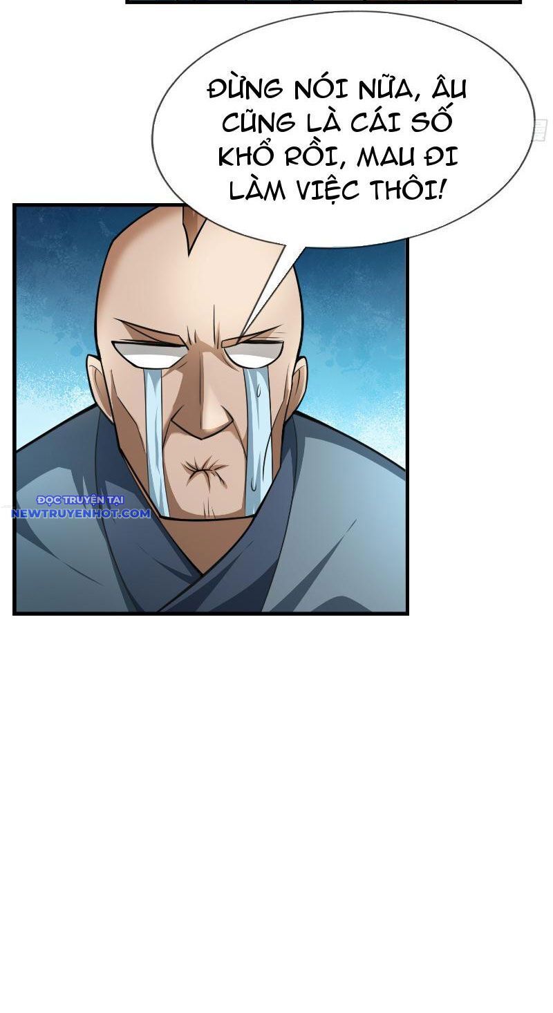 Ngủ Say Vạn Cổ: Xuất Thế Quét Ngang Chư Thiên Chap 24 - Next Chap 25