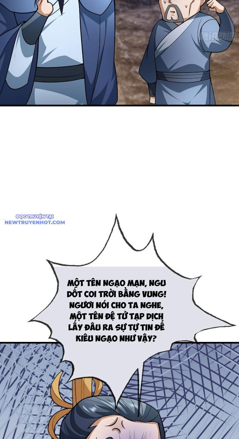 Ngủ Say Vạn Cổ: Xuất Thế Quét Ngang Chư Thiên Chap 24 - Next Chap 25