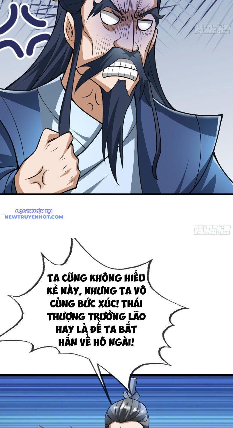Ngủ Say Vạn Cổ: Xuất Thế Quét Ngang Chư Thiên Chap 24 - Next Chap 25