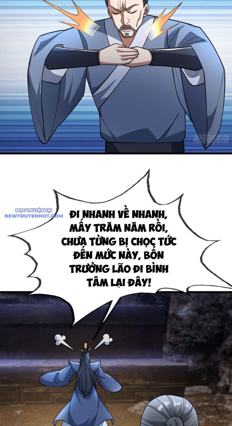 Ngủ Say Vạn Cổ: Xuất Thế Quét Ngang Chư Thiên Chap 24 - Next Chap 25