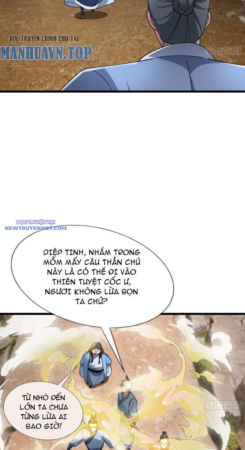 Ngủ Say Vạn Cổ: Xuất Thế Quét Ngang Chư Thiên Chap 24 - Next Chap 25