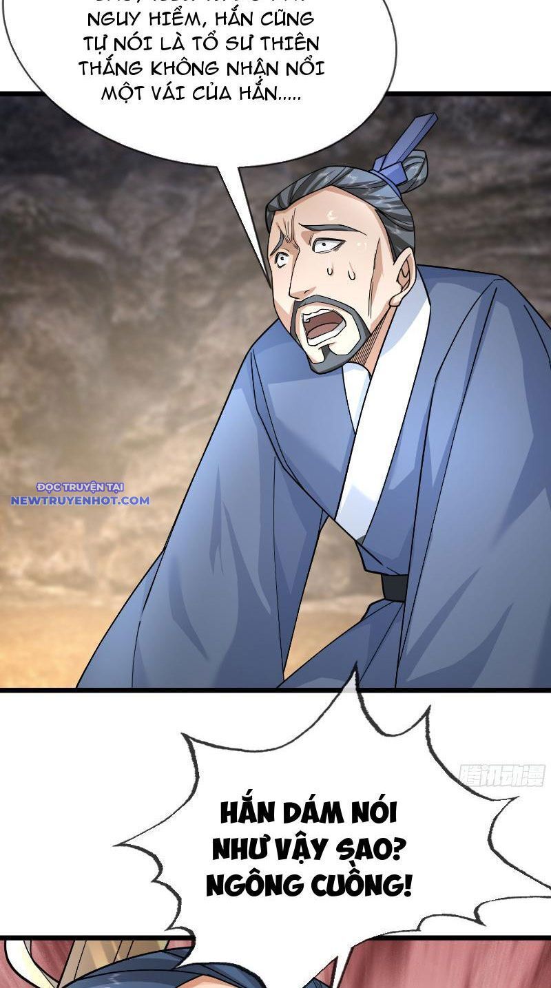 Ngủ Say Vạn Cổ: Xuất Thế Quét Ngang Chư Thiên Chap 24 - Next Chap 25