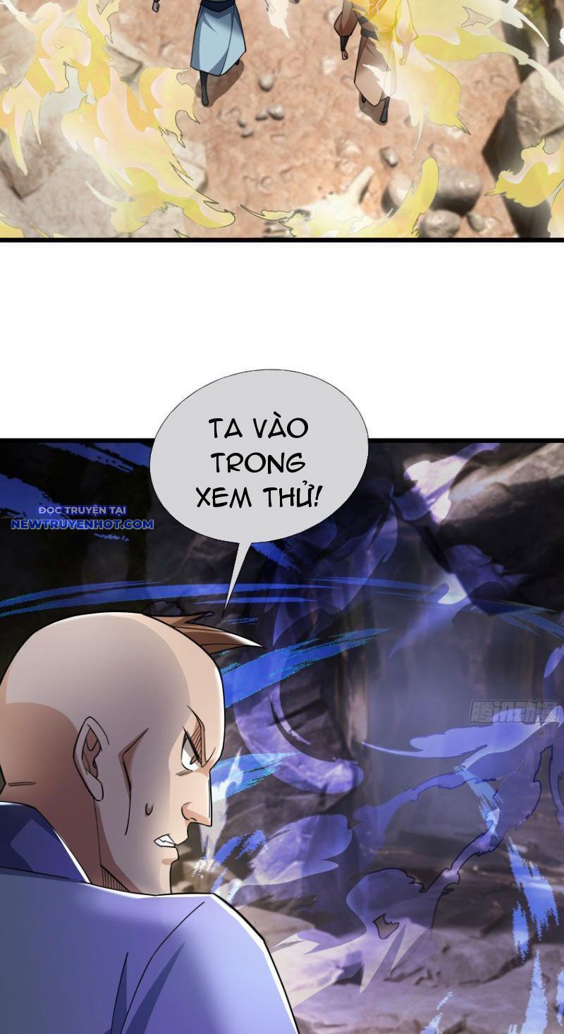 Ngủ Say Vạn Cổ: Xuất Thế Quét Ngang Chư Thiên Chap 24 - Next Chap 25