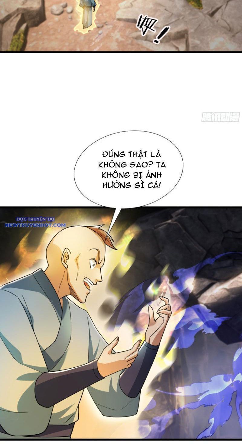 Ngủ Say Vạn Cổ: Xuất Thế Quét Ngang Chư Thiên Chap 24 - Next Chap 25