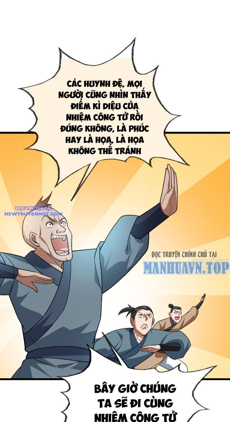 Ngủ Say Vạn Cổ: Xuất Thế Quét Ngang Chư Thiên Chap 24 - Next Chap 25