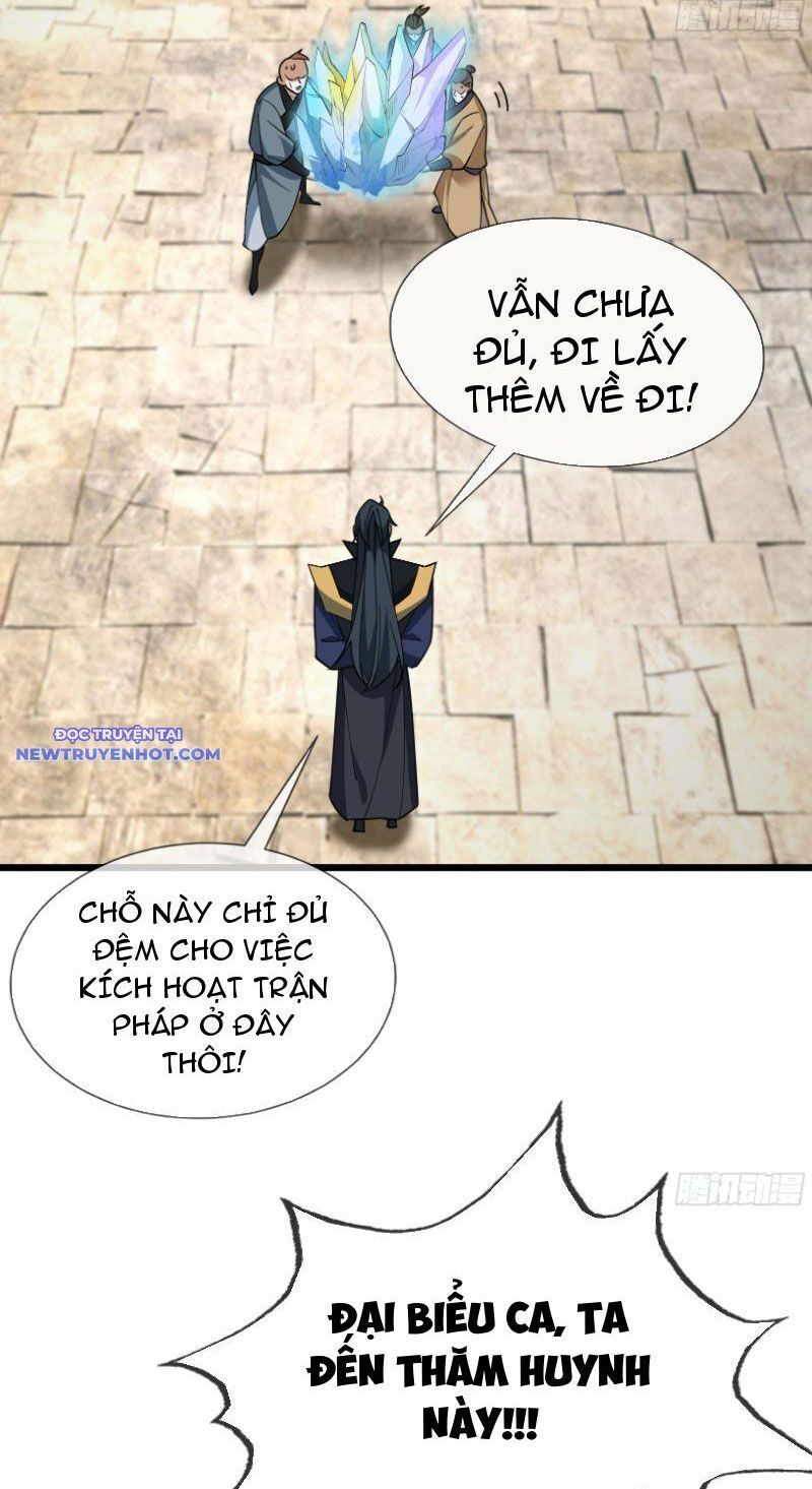 Ngủ Say Vạn Cổ: Xuất Thế Quét Ngang Chư Thiên Chap 24 - Next Chap 25