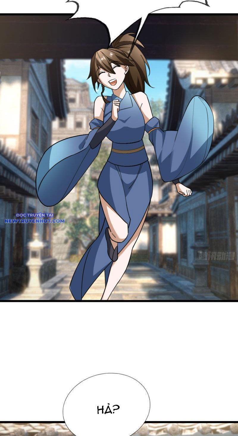 Ngủ Say Vạn Cổ: Xuất Thế Quét Ngang Chư Thiên Chap 24 - Next Chap 25